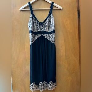 Soma nightgown size small